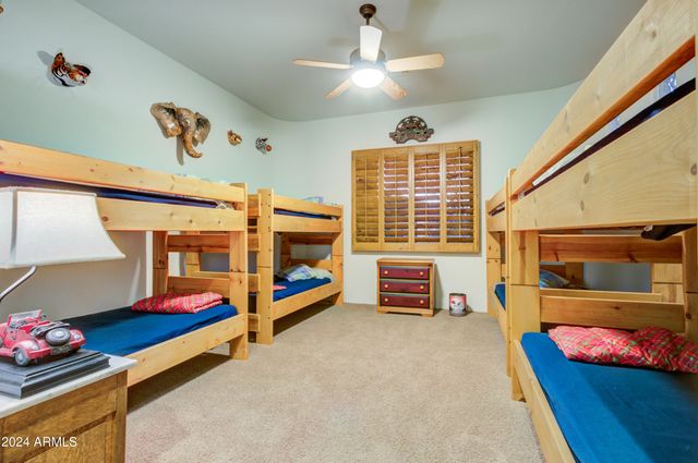 27921 N AGUA VERDE Drive, Rio Verde, AZ 85263