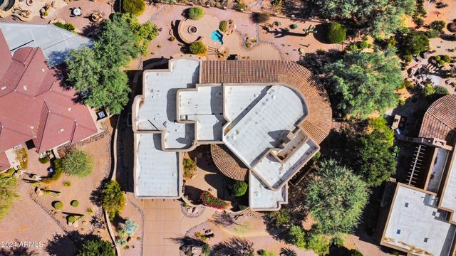 27921 N AGUA VERDE Drive, Rio Verde, AZ 85263