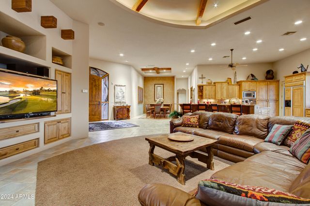 27921 N AGUA VERDE Drive, Rio Verde, AZ 85263