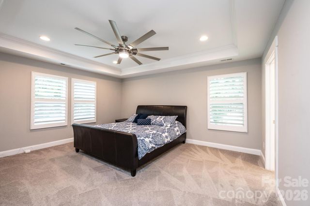 3075 Jamestown Drive, Gastonia, NC 28054