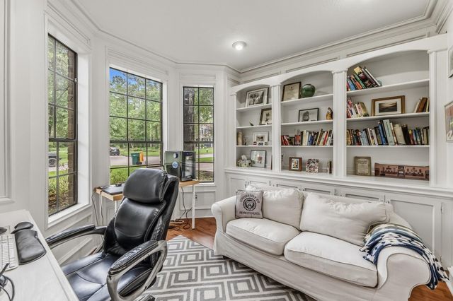 34 W Placid Hill Circle, The Woodlands, TX 77381