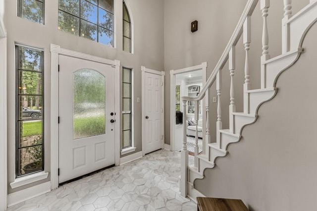 34 W Placid Hill Circle, The Woodlands, TX 77381