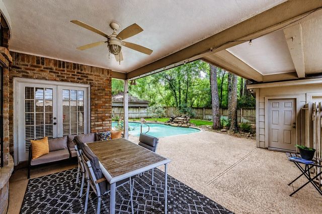 34 W Placid Hill Circle, The Woodlands, TX 77381