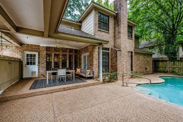 34 W Placid Hill Circle, The Woodlands, TX 77381