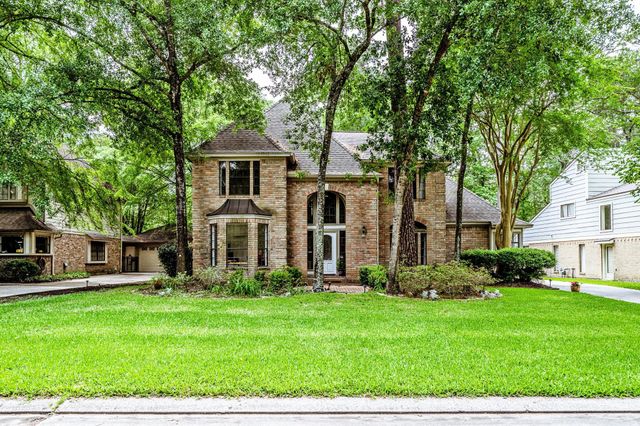 34 W Placid Hill Circle, The Woodlands, TX 77381