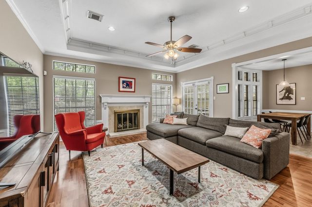 34 W Placid Hill Circle, The Woodlands, TX 77381