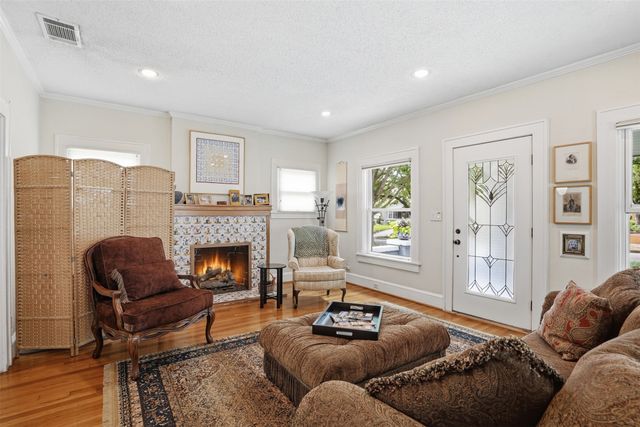 2205 Wilshire Boulevard, Fort Worth, TX 76110