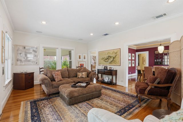 2205 Wilshire Boulevard, Fort Worth, TX 76110