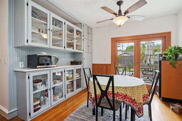2205 Wilshire Boulevard, Fort Worth, TX 76110