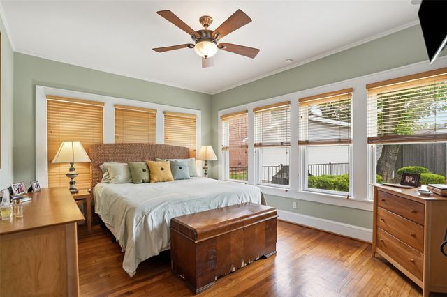 2205 Wilshire Boulevard, Fort Worth, TX 76110