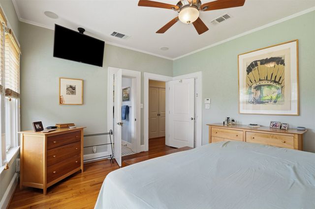 2205 Wilshire Boulevard, Fort Worth, TX 76110