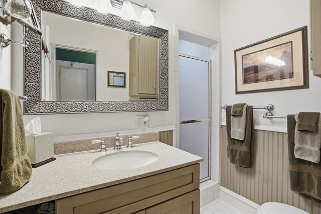 2205 Wilshire Boulevard, Fort Worth, TX 76110