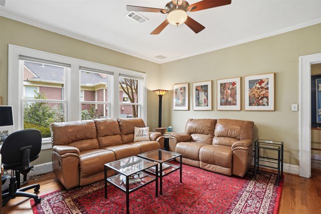 2205 Wilshire Boulevard, Fort Worth, TX 76110