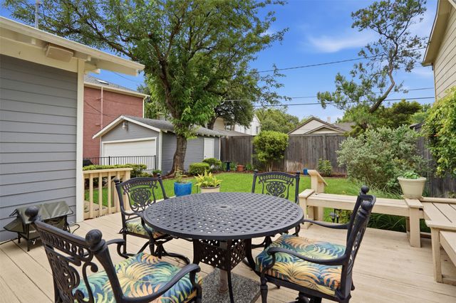 2205 Wilshire Boulevard, Fort Worth, TX 76110