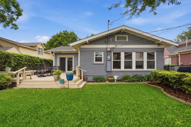 2205 Wilshire Boulevard, Fort Worth, TX 76110