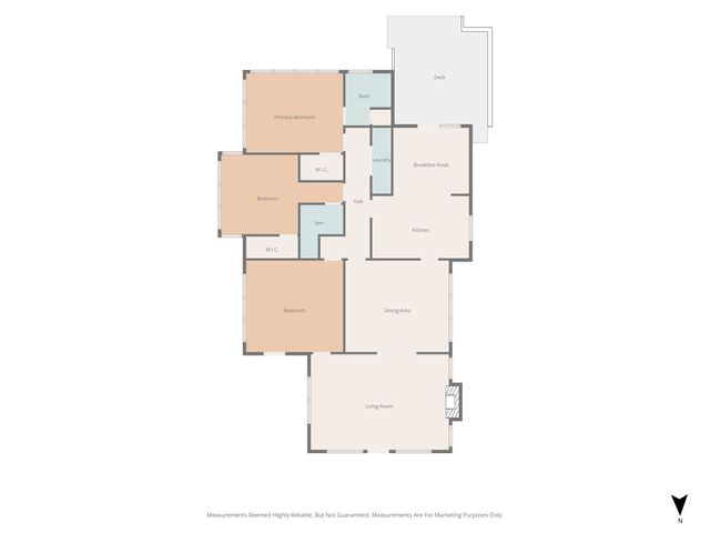 2205 Wilshire Boulevard, Fort Worth, TX 76110