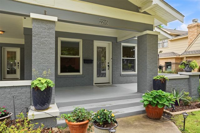 2205 Wilshire Boulevard, Fort Worth, TX 76110