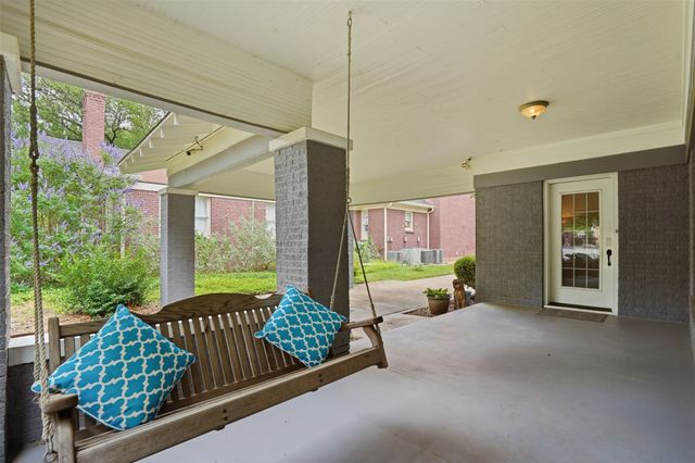2205 Wilshire Boulevard, Fort Worth, TX 76110