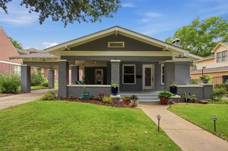 2205 Wilshire Boulevard, Fort Worth, TX 76110