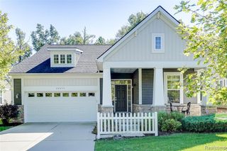 48859 Garden Lane, Canton, MI 48188