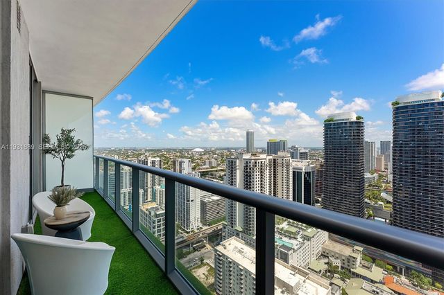 1100 S Miami Ave 4008, Miami, FL 33130