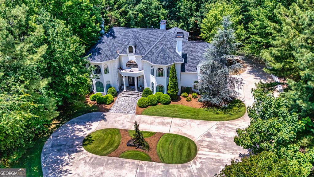 230 Smokerise Trace, Peachtree City, GA 30269
