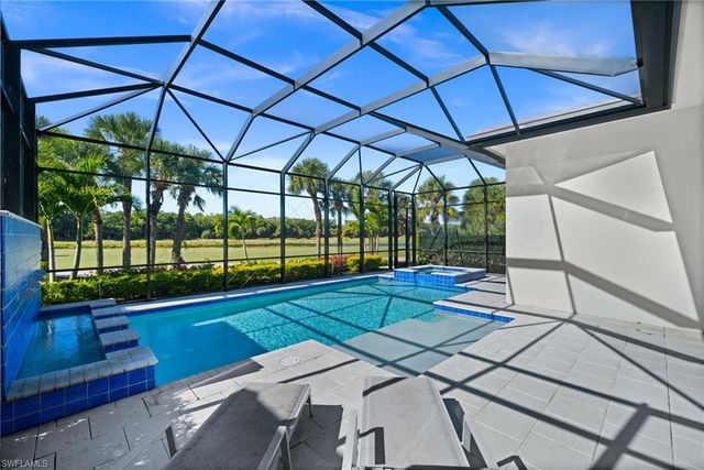 19026 Via Messina WAY, Miromar Lakes, FL 33913