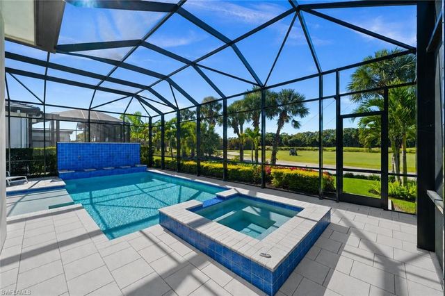 19026 Via Messina WAY, Miromar Lakes, FL 33913