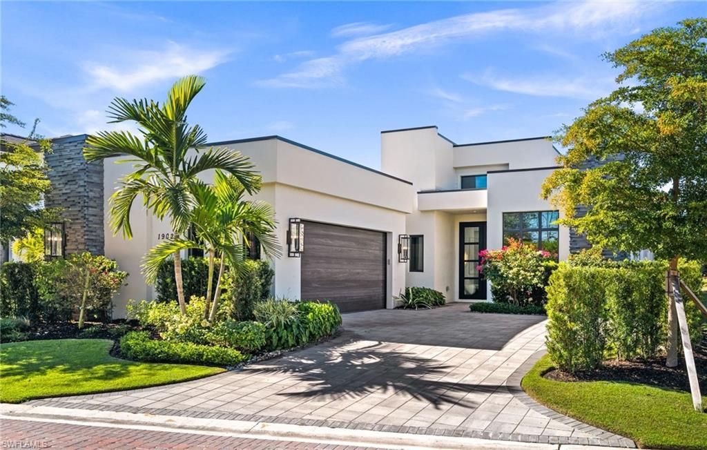 19026 Via Messina WAY, Miromar Lakes, FL 33913