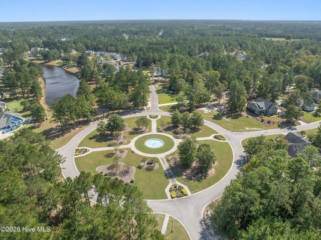 983 Ashburton Road SE, Bolivia, NC 28422