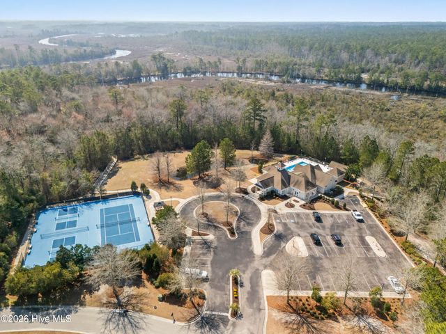 983 Ashburton Road SE, Bolivia, NC 28422