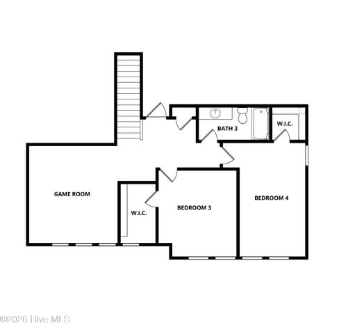 983 Ashburton Road SE, Bolivia, NC 28422