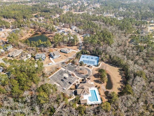 983 Ashburton Road SE, Bolivia, NC 28422