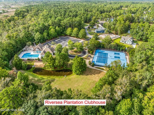 983 Ashburton Road SE, Bolivia, NC 28422
