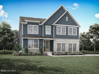 983 Ashburton Road SE, Bolivia, NC 28422