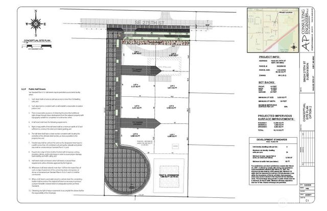 15433 SE 275th Street, Kent, WA 98042