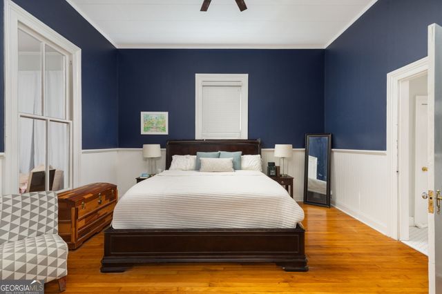 406 S Smith Street, Sandersville, GA 31082