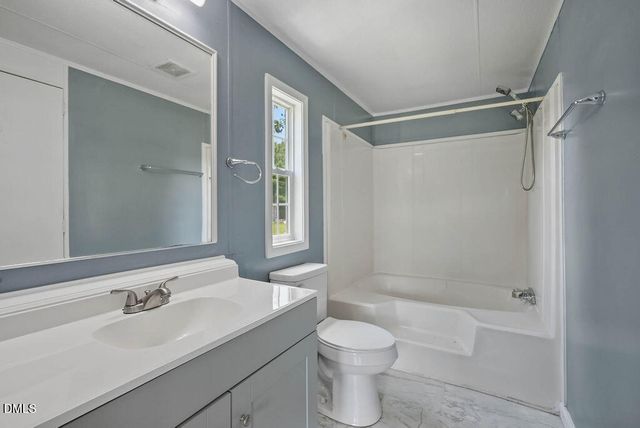 7324 Boot Court, Lucama, NC 27851