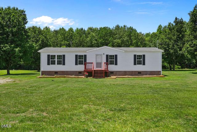 7324 Boot Court, Lucama, NC 27851