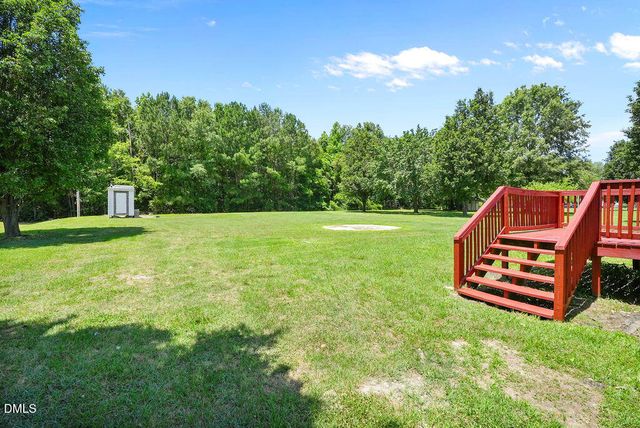 7324 Boot Court, Lucama, NC 27851