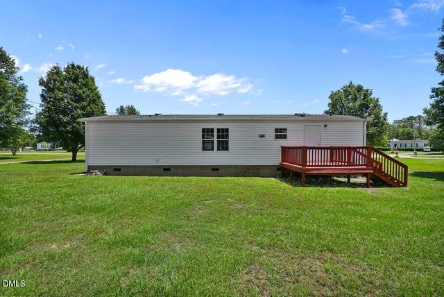 7324 Boot Court, Lucama, NC 27851