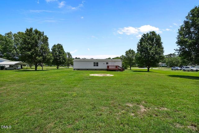 7324 Boot Court, Lucama, NC 27851
