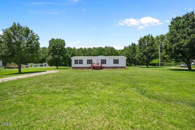 7324 Boot Court, Lucama, NC 27851