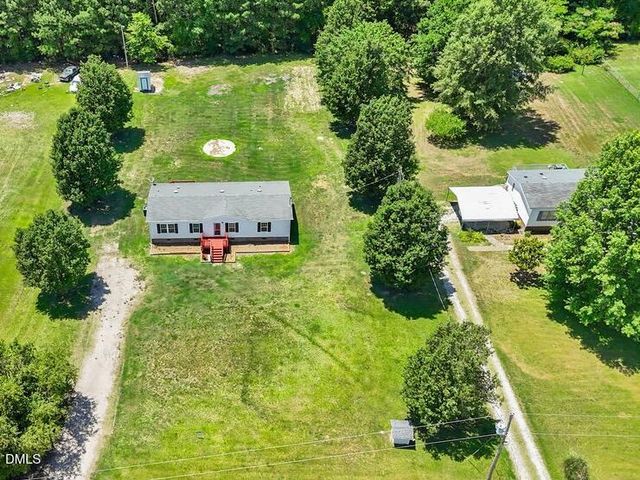 7324 Boot Court, Lucama, NC 27851