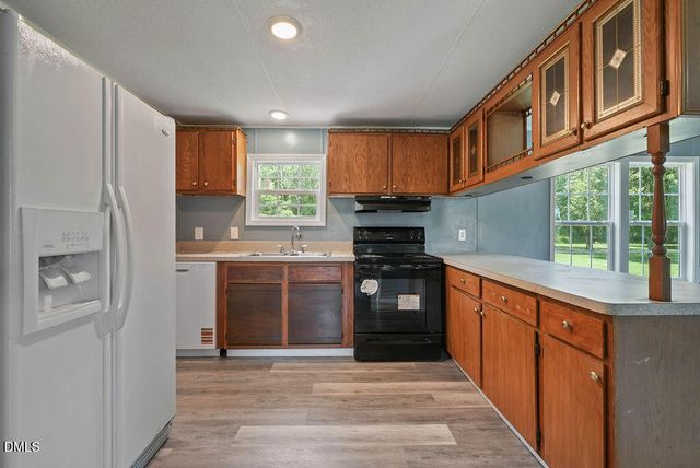 7324 Boot Court, Lucama, NC 27851