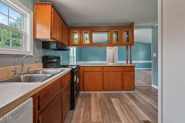 7324 Boot Court, Lucama, NC 27851