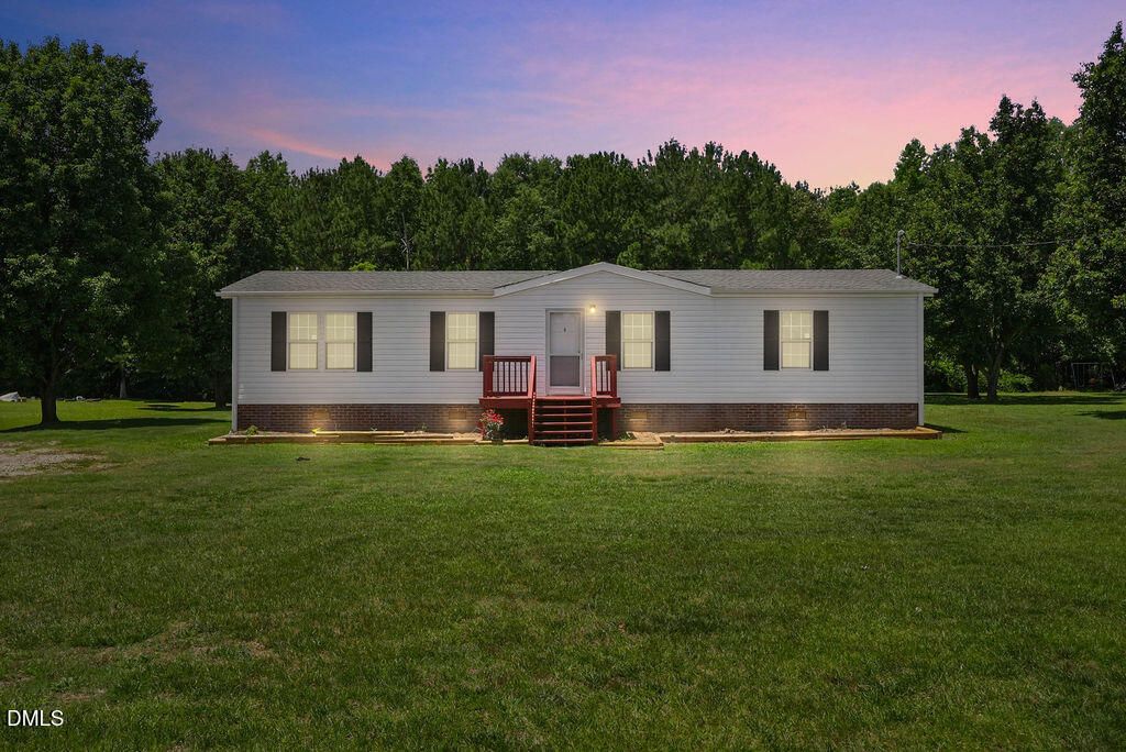 7324 Boot Court, Lucama, NC 27851