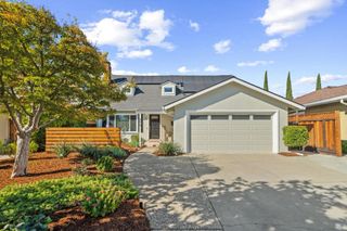 259 Omira Drive, San Jose, CA 95123