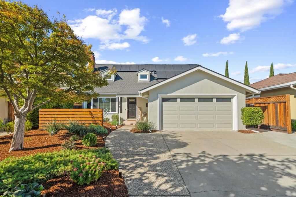 259 Omira Drive, San Jose, CA 95123