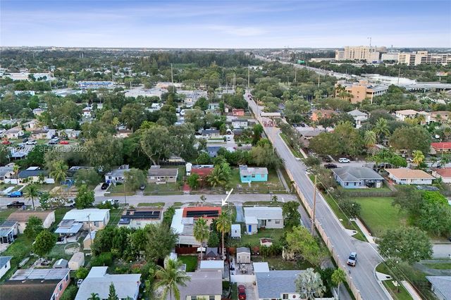 6404 Evans St, Hollywood, FL 33024